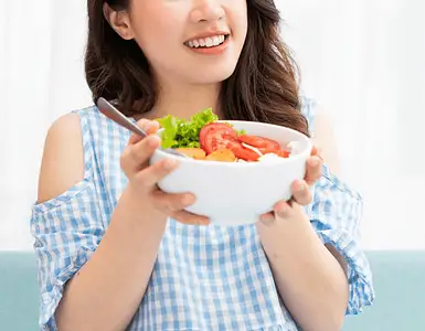 Sağlıklı Gebelik İçin Beslenme Önerileri