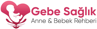 Gebe Sağlık